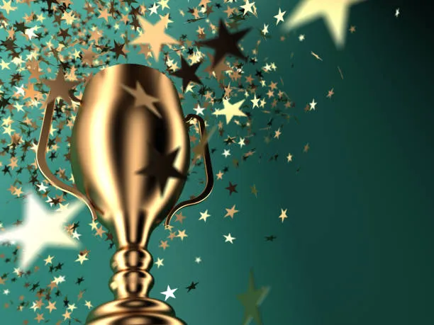 Award-Winning