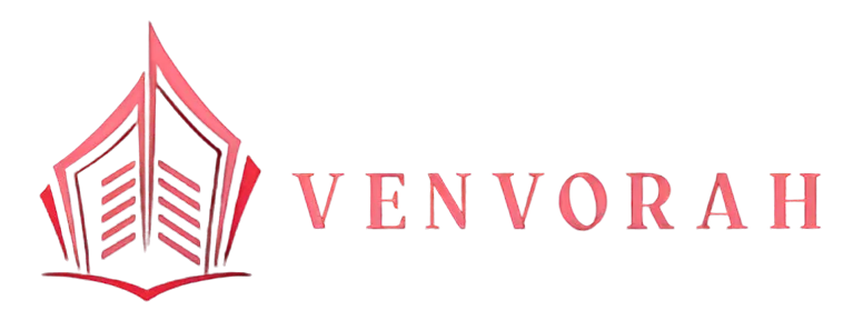 Venvorah Casino Hotel Logo