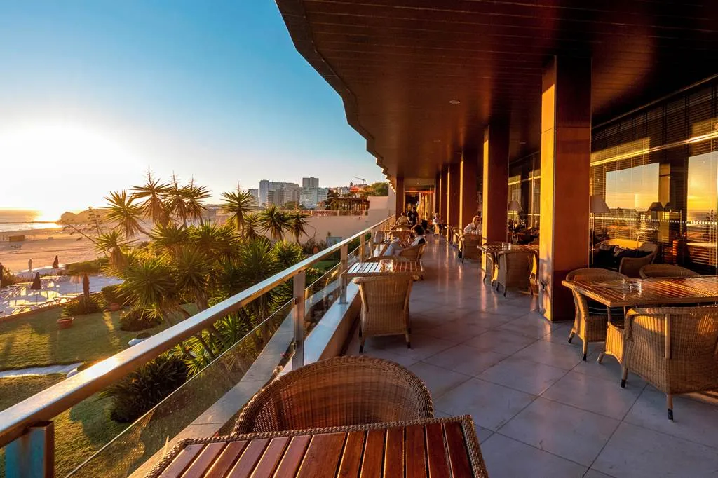 Venvorah Casino Hotel Exterior